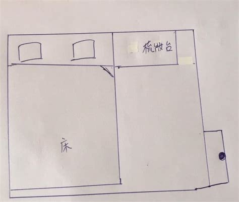 睡覺腳可以對門嗎|在陽宅風水的禁忌中睡覺時腳朝大門可以嗎？ 答案。